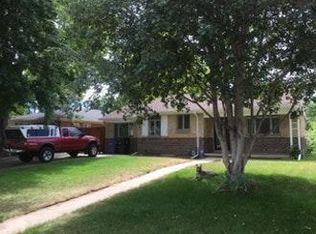 835 Newport St, Denver, CO 80220