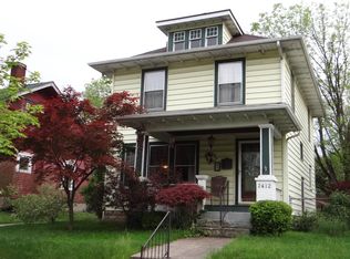 2412 Superior Ave, Middletown, OH