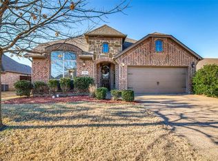 1130 Oak Ridge Rd, Forney, TX 75126