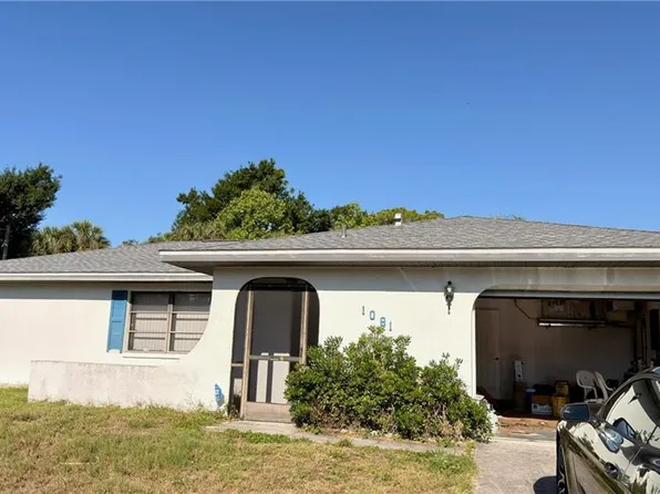 1081 Bristol ST, PORT CHARLOTTE, FL 33952