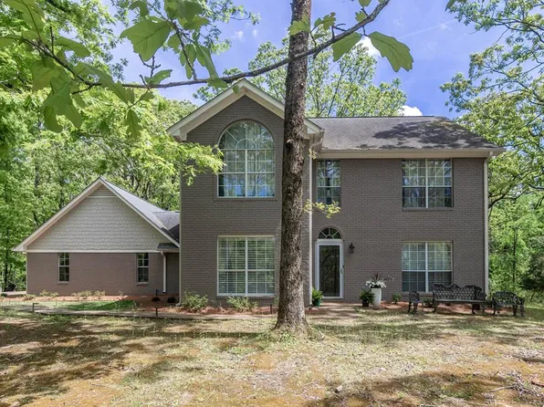 329 Wishing Tree Ln, Oxford, MS 38655