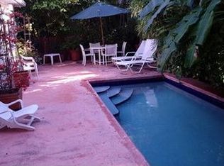 4 Lowe Ln, Key West, FL 33040