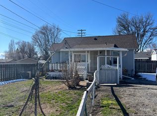 4734 Summers Ln, Klamath Falls, OR 97603