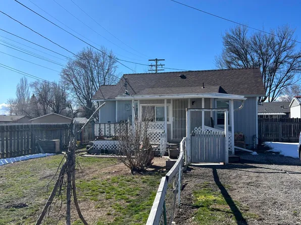 4734 Summers Ln, Klamath Falls, OR 97603