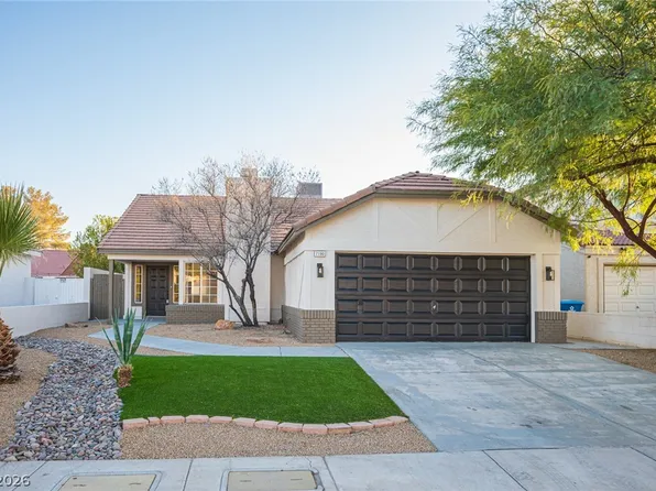 7190 Cloud View Cir, Las Vegas, NV 89119
