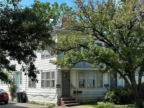 733 E Laurel St, Syracuse, NY 13203