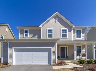 4908 Black Sycamore, Columbus, OH 43231