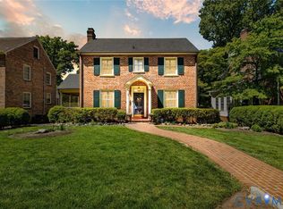 5308 Dorchester Rd, Richmond, VA 23225