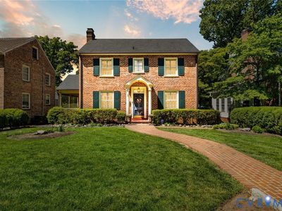 5308 Dorchester Rd, Richmond, VA, 23225