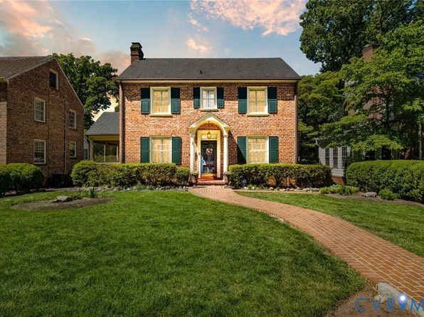 5308 Dorchester Rd, Richmond, VA 23225
