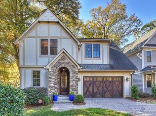 3304 Josephine Ct, Charlotte, NC 28205