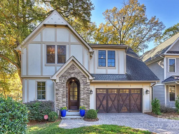 3304 Josephine Ct, Charlotte, NC 28205