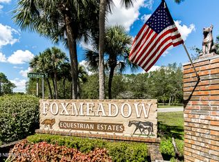 1286 Surrey Glen Rd, Middleburg, FL 32068