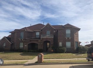 700 Dorchester Dr, Desoto, TX 75115