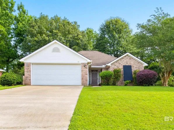 122 Oakwood Ave, Fairhope, AL 36532