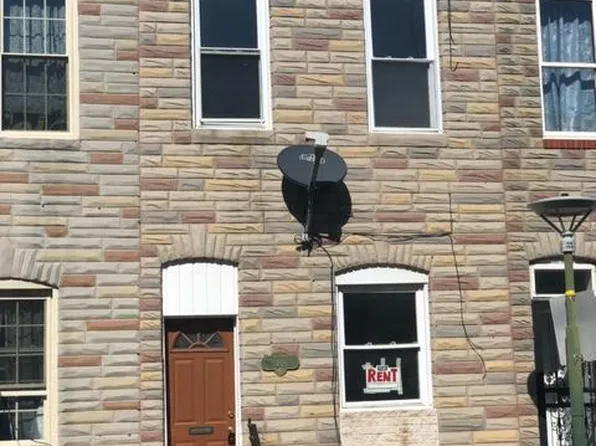 3406 Noble St, Baltimore, MD 21224