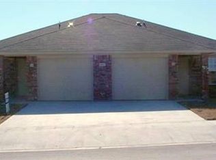 4101 Shasta, Copperas Cove, TX 76522