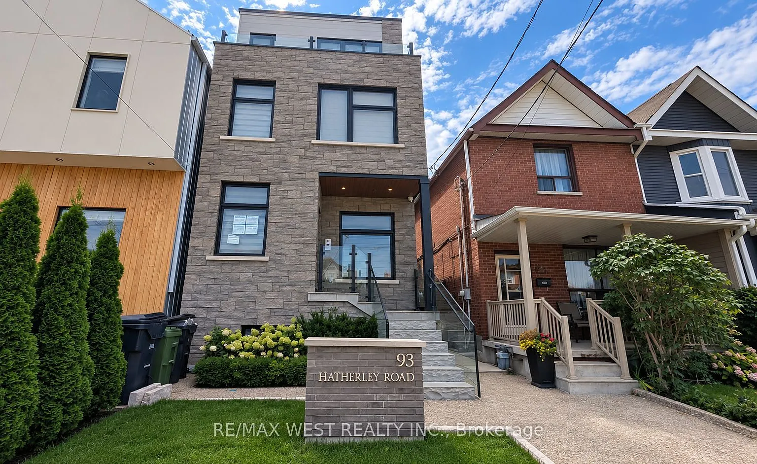 2 bed, $2,500 — Photo 2