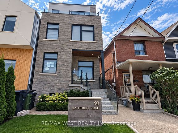 2nd image of 93 Hatherley Rd