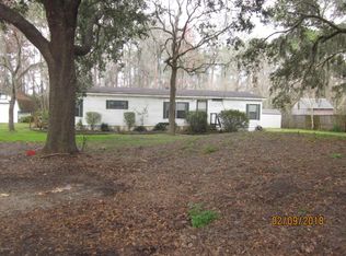 5010 Silo Rd, Saint Augustine, FL 32092