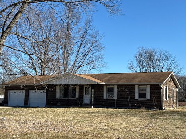 2086 Oak Corner Rd, Hamersville, OH 45130