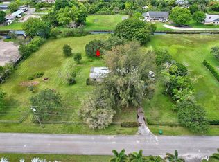 17700 SW 68th Ct, Southwest Ranches, FL 33331