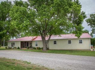11028 SW Tawakoni Rd, Augusta, KS 67010