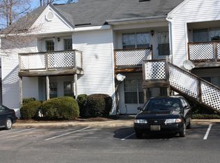90 Emeraude Plag #A, Hampton, VA 23666