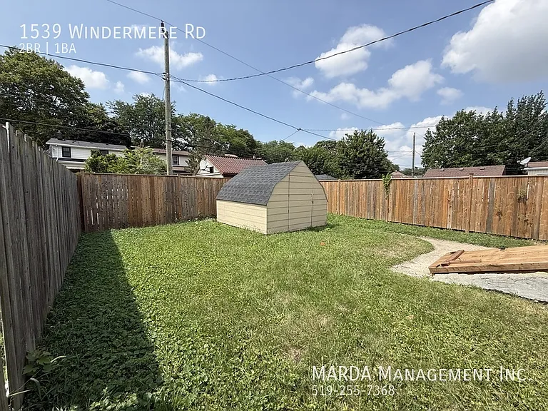 1539 Windermere Rd — Photo 35