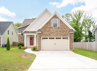 1725 Oakvale Dr, Chattanooga, TN 37421