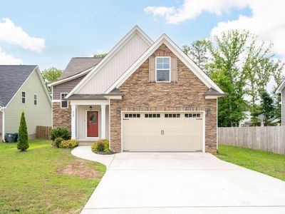 1725 Oakvale Dr, Chattanooga, TN, 37421