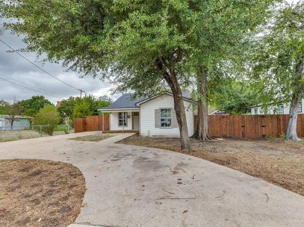1239 Lonsdale Ave, Dallas, TX 75217