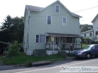 1288 Market St, Karthaus, PA 16845