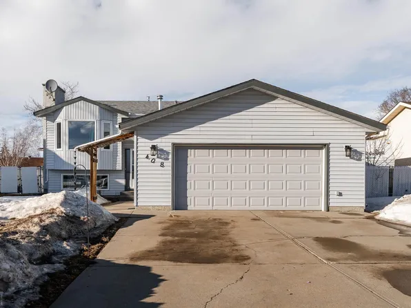 408 Grandin Dr, Morinville, AB T8R 1J1