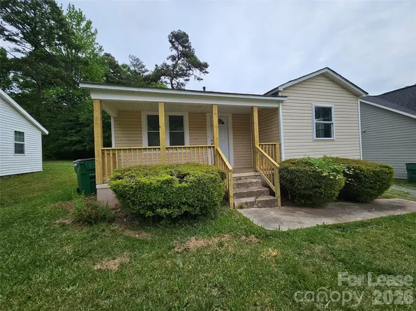 2507 Moreland St, Charlotte, NC 28208