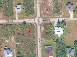 2701 69TH STREET W LOT 10, LEHIGH ACRES, FL 33971