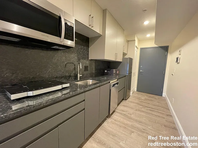 1028 Commonwealth Ave #1028 — Photo 2