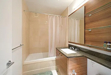 Rented by Keller Williams NYC