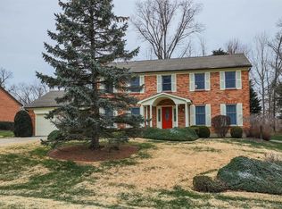 864 Surrey Trl, Cincinnati, OH 45245