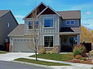 63471 NE Stacy Ln, Bend, OR 97701