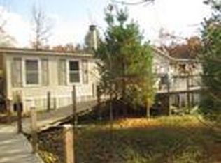 4047 Dogwood Rd, Grandview, TN 37337