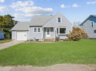 205 W Dunkerton St, Dunkerton, IA 50626