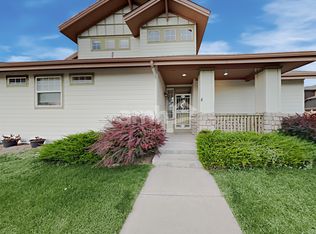 21507 E Smoky Hill Rd, Centennial, CO 80015