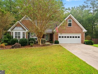 230 Ivy Creek Dr, Loganville, GA, 30052
