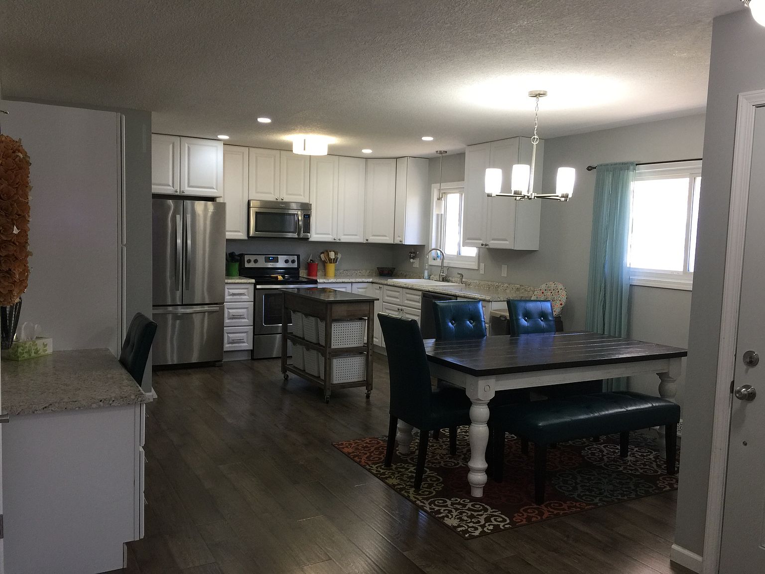 423 N Bell, Cerro Gordo, IL 61818 Zillow