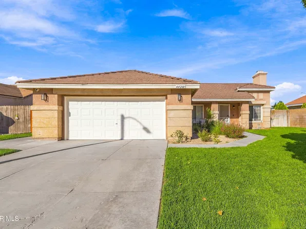 44201 Freer Way, Lancaster, CA 93536