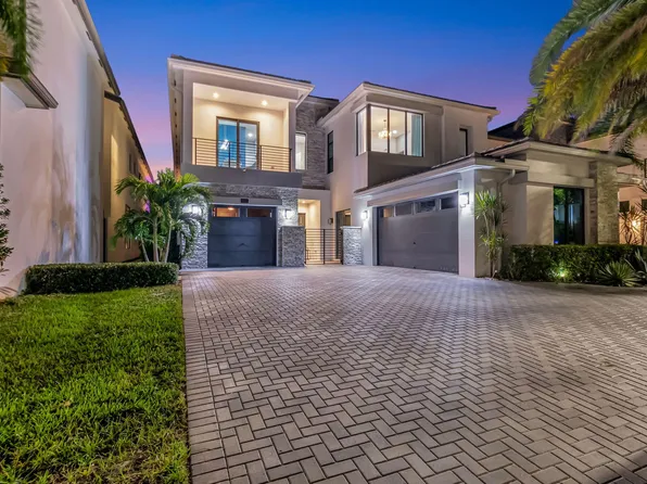 9083 Benedetta Place, Boca Raton, FL 33496