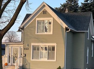 2052 N Main St, Racine, WI 53402