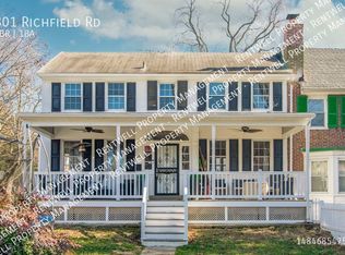 301 Richfield Rd, Upper Darby, PA 19082