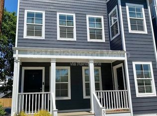 305-311 W 13th St #309-A, Richmond, VA 23224
